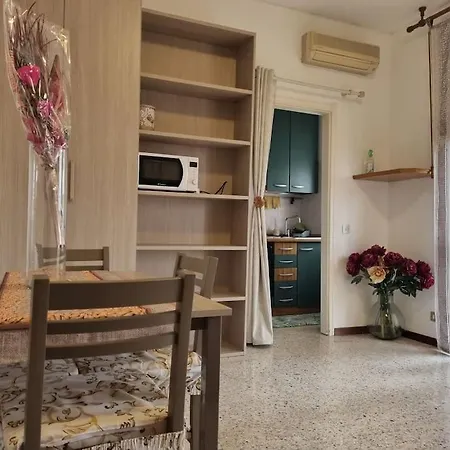 Angolo Di Pace Pavia