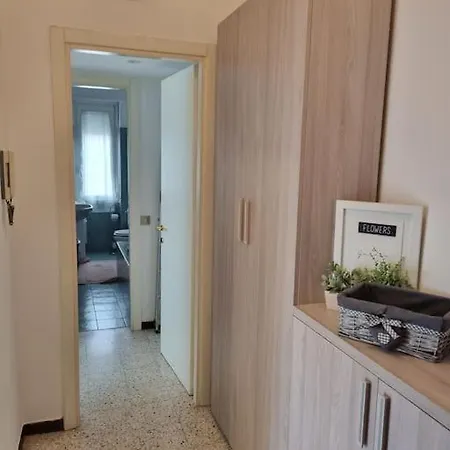 Angolo Di Pace Lejlighed Pavia